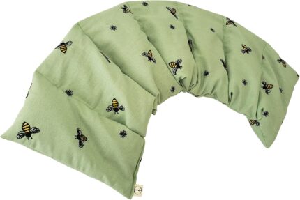 Microwavable LOVEwrap Neck & Shoulder wrap -Heated microwavable