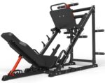 Mikolo 45 Degree Leg Press for Home Gym - Professional Lower