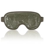 NEWGO Cooling Eye Mask for Puffy Eyes, Cold Eye Mask Eye Ice Pack for