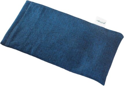 Parker Mountain Comfort Wraps | Weighted Eye Pillow | Spot Treatment