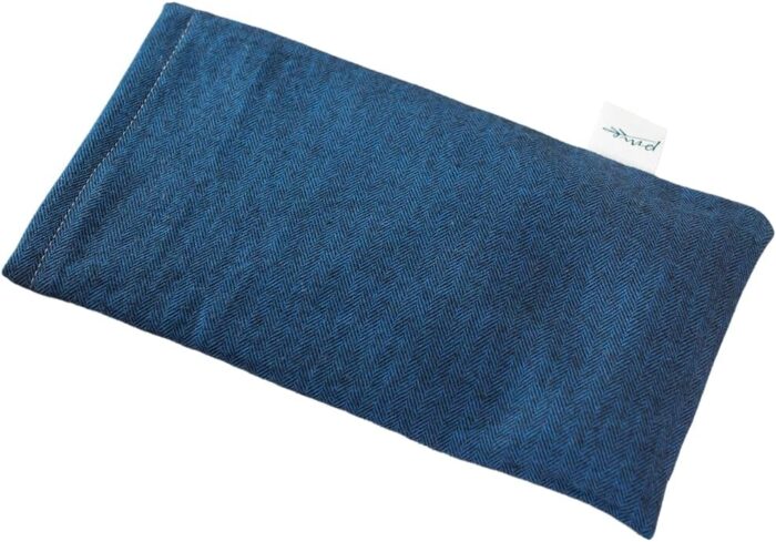 Parker Mountain Comfort Wraps | Weighted Eye Pillow | Spot Treatment