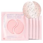 Patchology Serve Chilled Rosé Hydrating Under Eye Patches – Hyaluronic