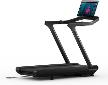 Peloton Tread | Treadmill for Running, Walking, and Hiking