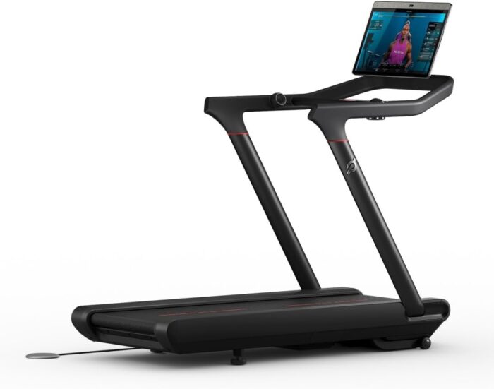 Peloton Tread | Treadmill for Running, Walking, and Hiking
