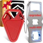 Portable Door Lock Travel Hotel Safety: Hotel Door Locks for