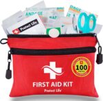 Protect Life First Aid Kit for Home/Business, HSA/FSA Eligible