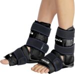 REVIX Ice Packs for Ankle Injuries Reusable, Ankle Ice Wrap with Cold