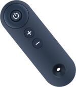 Replacement Remote Control Compatitble with Rhythm Fun