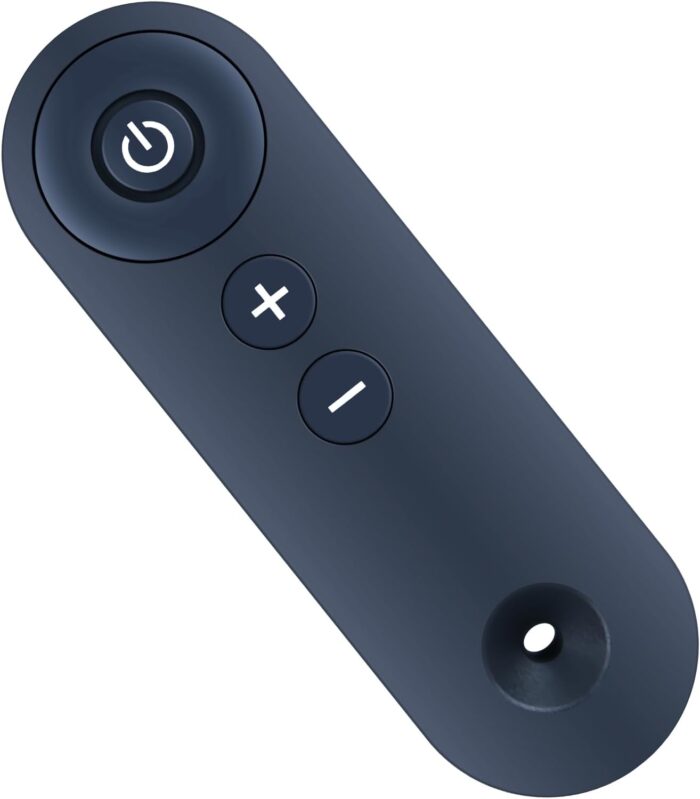 Replacement Remote Control Compatitble with Rhythm Fun