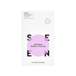 SEEN UNSEEN Pimple Patch - Hydrocolloid and Bakuchiol Formulated Spot