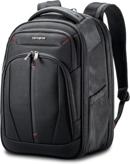 Samsonite Xenon 4.0 Large Expandable Backpack