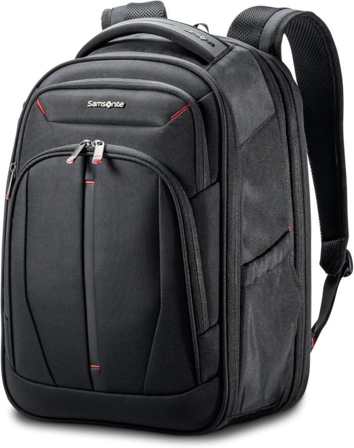 Samsonite Xenon 4.0 Large Expandable Backpack