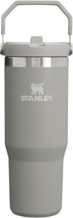 Stanley IceFlow Stainless Steel Tumbler - Vacuum Insulated Water