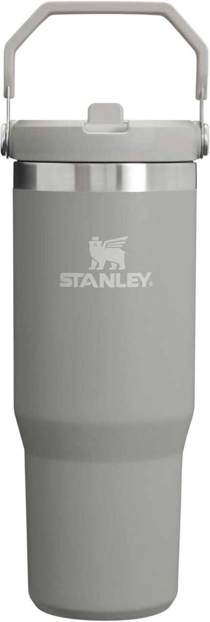 Stanley IceFlow Stainless Steel Tumbler - Vacuum Insulated Water