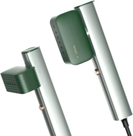 Steamer for Clothes Steamer, Fashion Portable Handheld Garment Steamer
