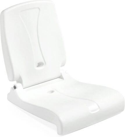 Step2 Folding Adult Flip Seat, Portable Outdoor Chair for Poolside,