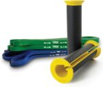 TRX Training Bandit Kit, Home Workout Resistance Band Set