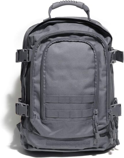 Tactical Backpack Military Backpacks for Men Army Expandable 3 Day