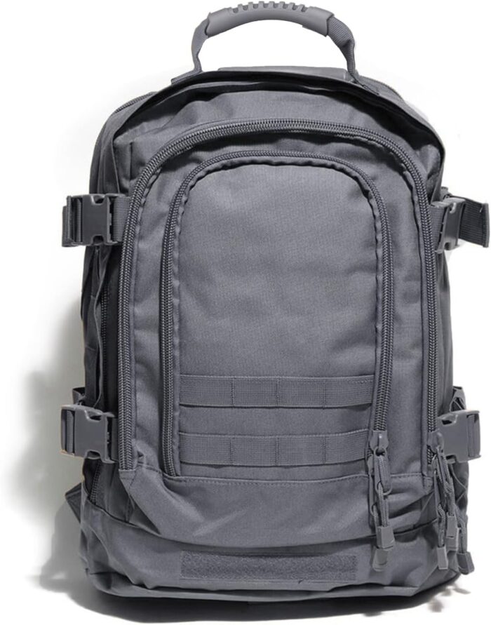 Tactical Backpack Military Backpacks for Men Army Expandable 3 Day