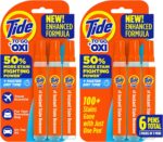 Tide Pen Stain Remover for Clothes, To Go Pen, Instant Stain Remover