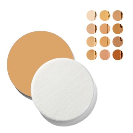 Toty by Sofia Vergara - Ilumina CC Creamy Compact SPF 50+ Refill -