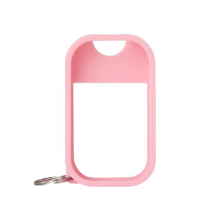 Touchland Hand Sanitizer Mist Case 1FL. OZ., Protective and Stylish