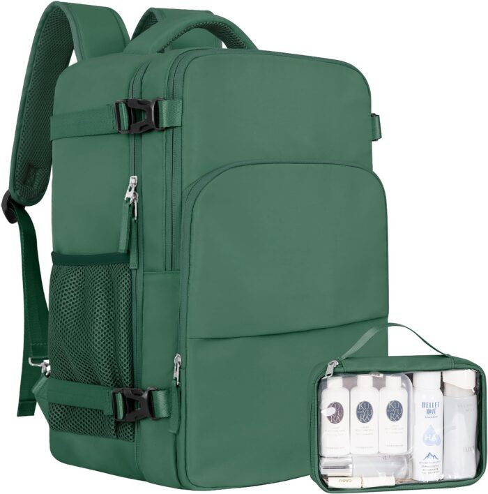 Travel Backpack, Flight Approved Backpack, College Backpack Bag,