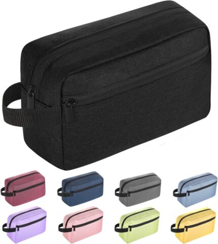 Travel Toiletry bag Toiletry bag for women men Hanging Cosmetic bag