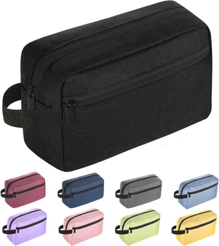 Travel Toiletry bag Toiletry bag for women men Hanging Cosmetic bag