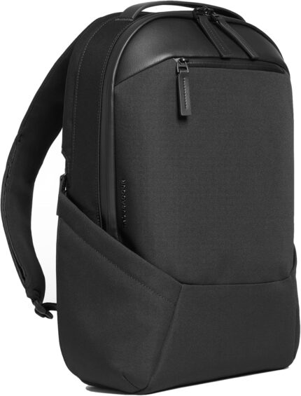 Troubadour Apex Backpack 3.0 - Premium Waterproof Laptop Backpack Fits