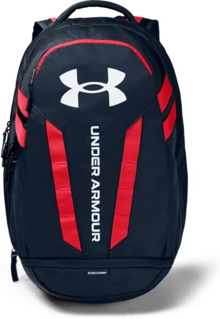 Under Armour Unisex Hustle 5.0 Backpack