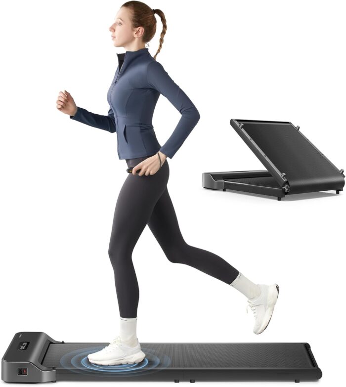 WALKINGPAD Z1 Walking Pad, Folding Under Desk Treadmill for