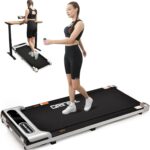 Walking Pad, Under Desk Treadmill for Home and Office, 2.5