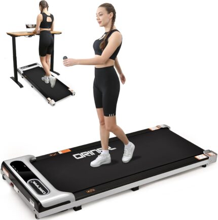 Walking Pad, Under Desk Treadmill for Home and Office, 2.5