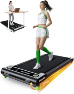 Walking Pad with Incline, Incline Treadmills for Home, 2.5