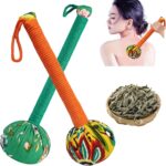 Whole Body Massage Hammer, Back Pain Massage Hammer, Muscle Relaxation