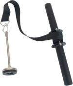 Wrist and Forearm Blaster, Muscle Strength Wrist Roller &