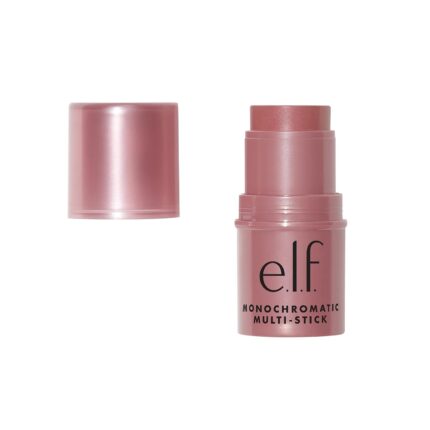 e.l.f. Monochromatic Multi Stick, Creamy, Lightweight, Versatile,