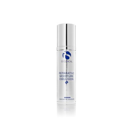iS CLINICAL Reparative Moisture Emulsion, Hydrating Anti-Aging Face