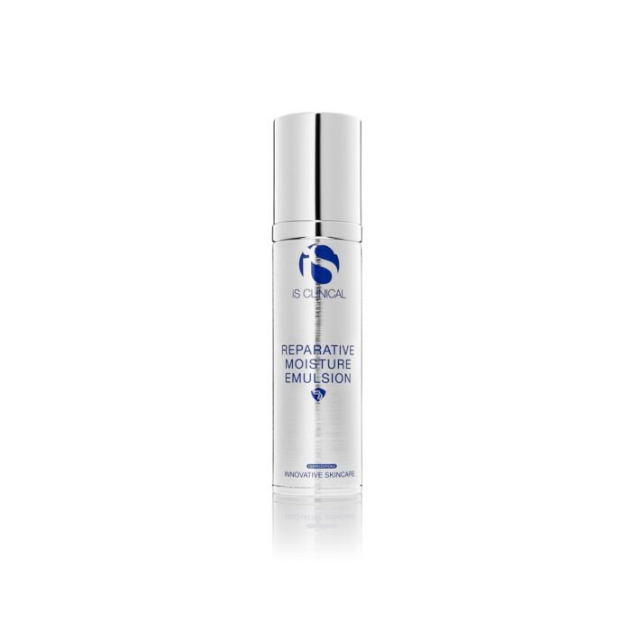 iS CLINICAL Reparative Moisture Emulsion, Hydrating Anti-Aging Face