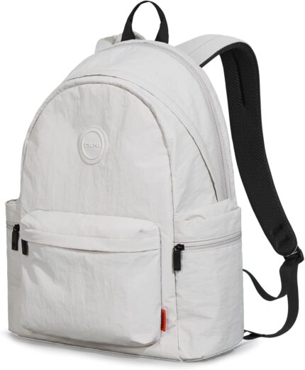 mixi Outdoor Lightweight Backpack Casual Carry On Laptop Backpack