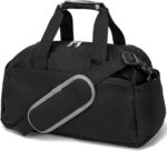 14 inch Small Gym Bag for Women & Men, Mini Duffel Bag for