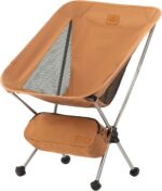 Naturehike YL08 Ultralight Camping Chair, 2.12 LBS Portable