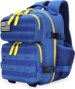 9L Tactical Assault Backpack Gym Backpack Hiking Travel Backpack