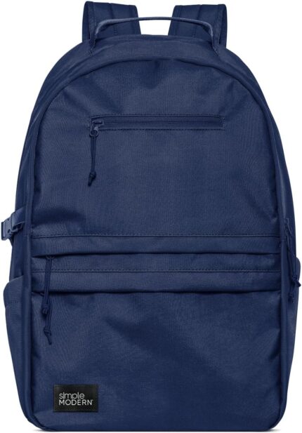 Simple Modern Ellis Backpack for School | Elementary Middle and High