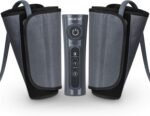 CINCOM Leg Massager for Circulation and Pain Relief, Air Compression