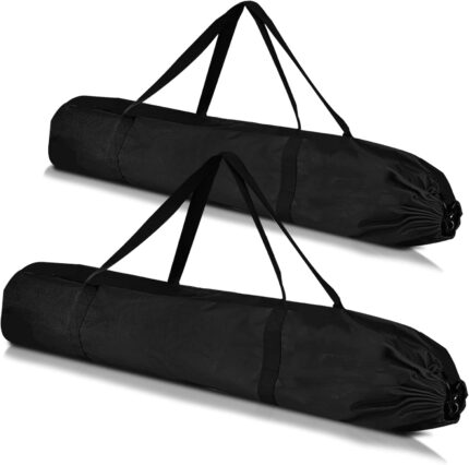 2 Pack Camping Chair Replacement Bag 39.3 Inches Large Folding Chair