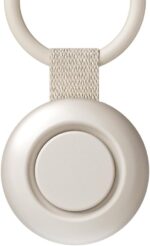 2025 Pro Upgrade | Portable Sound Machine for Baby Adult | 16 Soothing