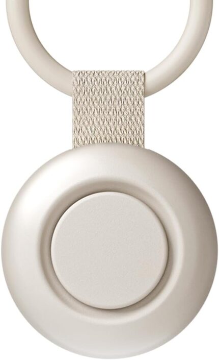 2025 Pro Upgrade | Portable Sound Machine for Baby Adult | 16 Soothing