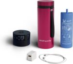 4ALLFAMILY Explorer Insulin Cooler Travel Case 3-In-1 – Insulin Travel